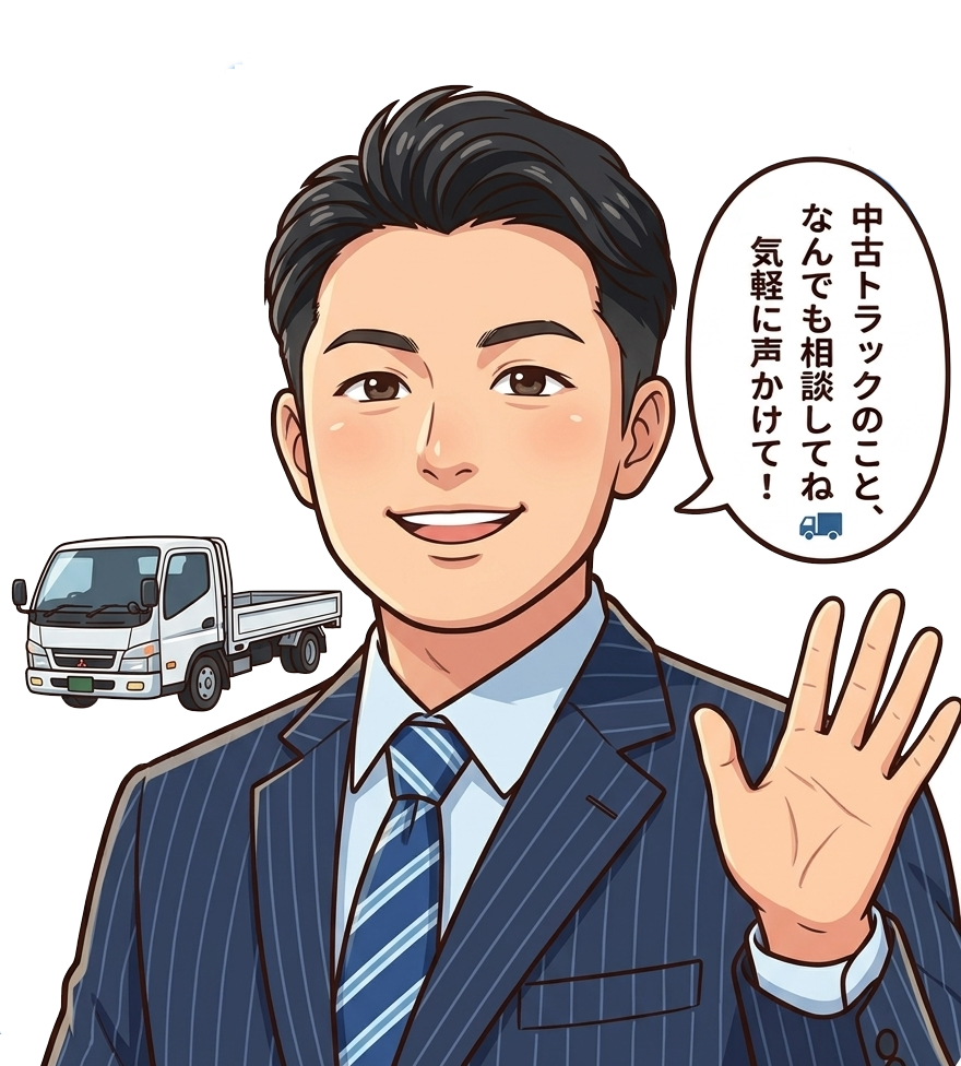 TORADESSE 担当者